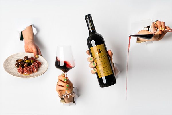 Weingut Borsao