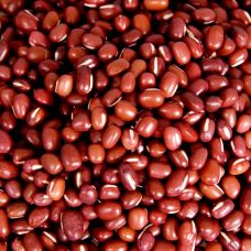 Bohnen, Azuki-Bohnen, rot, BIO, 500 g