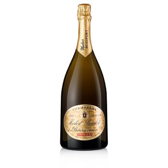 Champagner H.Beaufort Carte d´Or Grand Cru, brut, 12% vol., Magnum, 1,5 l