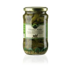 Cornichons, extra fein, Fallot, 340 g