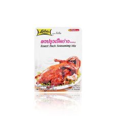 Entenpulver Würzmischung - Roast Duck Seasoning Mix, 50 g