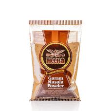 Garam Masala-Pulver, Gewürzubereitung für Fleisch- und Geflügelgerichte, Shani, 400 g