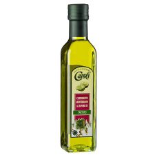 Natives Olivenöl Extra, Caroli mit weißem Trüffel-Aroma aromatisiert, 250 ml