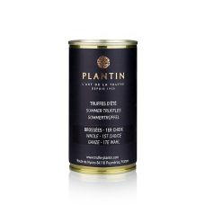 Sommertrüffel, ganze Trüffel, Plantin, 110 g