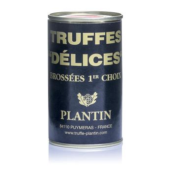 Sommertrüffel, ganze Trüffel, Plantin, 225 g