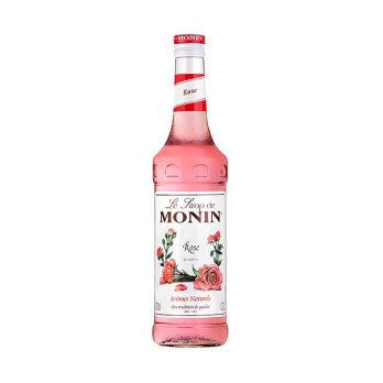 Monin Rosen Sirup, 700 ml