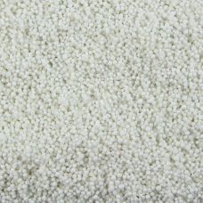Tapiokaperlen, weiß, ø ca. 2mm, 400 g