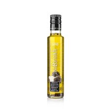 Natives Olivenöl Extra, Casa Rinaldi mit weißem Trüffel-Aroma & Sommertrüffel, 250 ml