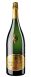 Champagner H.Beaufort Carte d´Or Grand Cru, brut, 12% vol., Doppelmagnum, 3 l