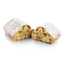 Original Willinger Christinenstollen mit Marzipankern, 1 kg