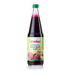 Rote Bete Saft, Voelkel, BIO, 700 ml