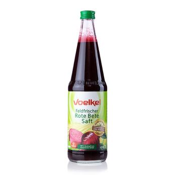 Rote Bete Saft, Voelkel, BIO, 700 ml