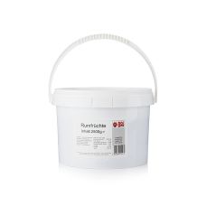 Rumfrüchte, mit Jamaica Rum, 12% vol., 2,5 kg