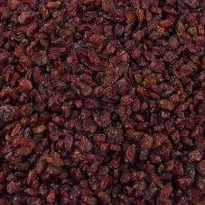 Berberitzen / Sauerdornbeeren, getrocknet, 1 kg