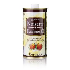 Berinoix Haselnussöl, 500 ml