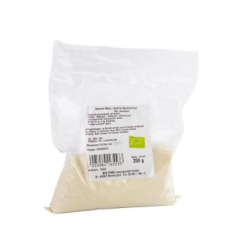 Mais-Spezial Backferment, BIO, 250 g