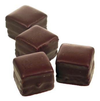 Weihnachtsgebäck - Dominosteine, Dreimeister, 1,8 kg