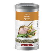 Wiberg Lamm-Gewürzsalz, 850 g