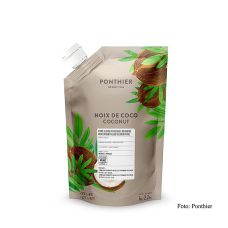 Püree - Kokosnuss, mit Zucker, 1 kg