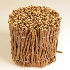 Süßholzwurzel, in ganzen Stangen, 1 kg