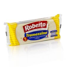 Tramezzini Brot, Scheibe à ca. 10x23cm, 250 g, 5 St