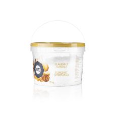 Jozo Gourmetsalz, in Flakes, 1,5 kg