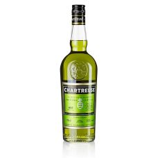 Chartreuse, grün, Französischer Kräuterlikör, 55% vol., 700 ml