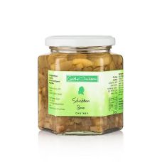 Goethe Chocolaterie - Schalotten Chutney, 390 g
