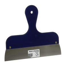 Back-Spachtel/-Schaber, rostfrei, mit Kunststoffgriff, 1 St