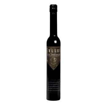 Alte Zwetschke - Edelbrand, 7 Jahre fassgelagert, 40% vol., Gölles, 350 ml