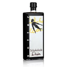 Zotter Schokoladenlikör, 17% vol., Gölles, BIO, 500 ml