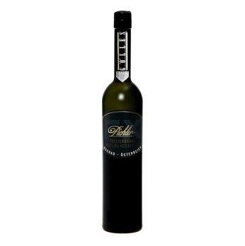 F.X. Pichler Riesling Kellerberg, Trester - Edelbrand, 48% vol., Gölles, 700 ml