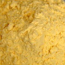 Fruchtpulver Passionsfrucht/Maracuja, sprühgetrocknet, mit Maltodextrin, 1 kg