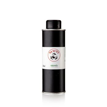 Arganöl SA VI TA, Marokko, 250 ml