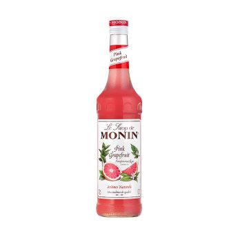 Pink Grapefruit Sirup, 700 ml