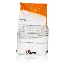 Vani-Star mit Stippen, natürliches Vanille-Aroma Pulver, Sucrea, 1 kg