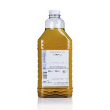 Cognac, 50% vol., dickflüssig für Patisserie & Eisherstellung, 2 l