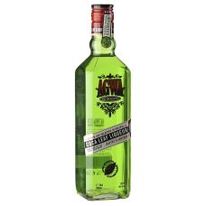 AGWA, Kokablätterlikör, Bolivien, 30% vol., 700 ml