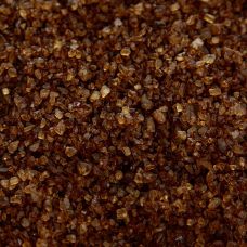 Druiden Rauchsalz, premium - super intensiv, grob, mit Wacholderrauch, 500 g