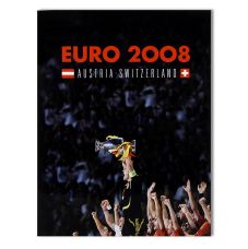Fussball Europameisterschaft 2008 Österreich/Schweiz, 1 St