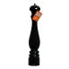Peugeot Pfeffermühle PARIS U´SELECT, 40cm hoch, einstellbar, Buche schwarz, 1 St