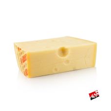 Emmentaler AOP / g.U., schweizer Kuhmilchkäse, ca.1.000 g