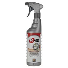 K42, Reiniger, desinfizierend, kalklösend, Herold, 750 ml