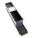 Terrinen-Form, Metall, antihaft, 30cm lang, 7cm breit, 8,5 cm hoch, 1 St