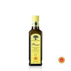 Natives Olivenöl Extra, Frantoi Cutrera Primo DOP/g.U., 100% Tonda Iblea, 250 ml