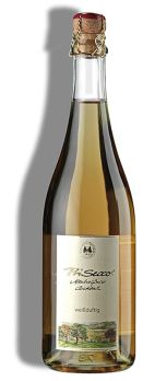 Jörg Geiger PriSecco weißduftig, alkoholfrei, 750 ml