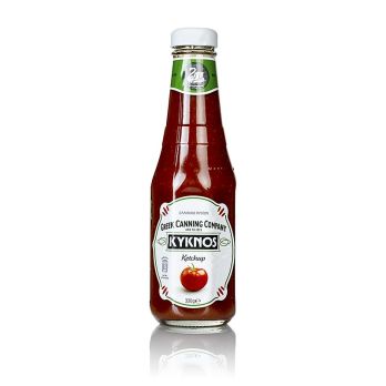 Tomaten Ketchup, Kyknos, Griechenland, 290 ml