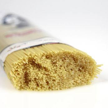 Granoro Bucatini, lange dünne Maccaroni, No.11, 12 kg, 24 x 500g