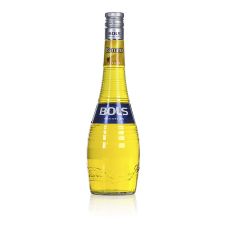 Bols Yellow Banana, gelb Bananenlikör, 17% vol., 700 ml