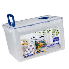 Frischebox Lock & Lock, 16,0 l, rechteckig 361X274X212mm, einstellbares Datum, 1 St
